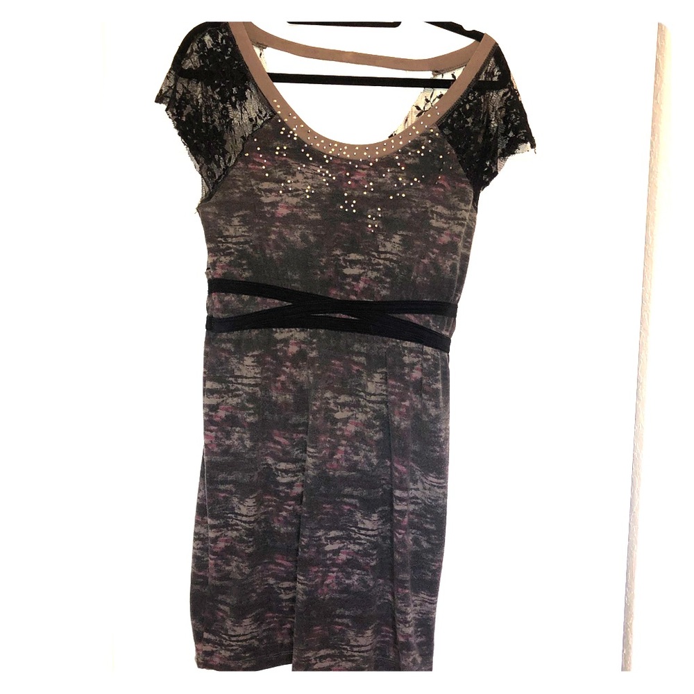 ❣️FREE PEOPLE DRESS❣️